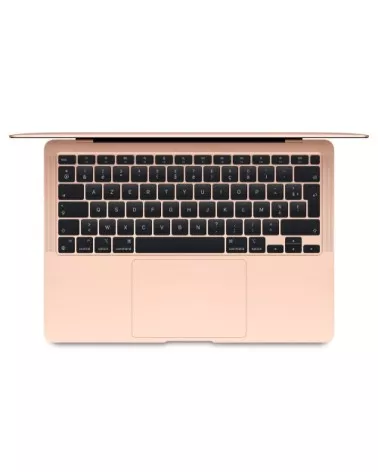 MacBook Air 13" M1 2020 reconditionné | Refabz