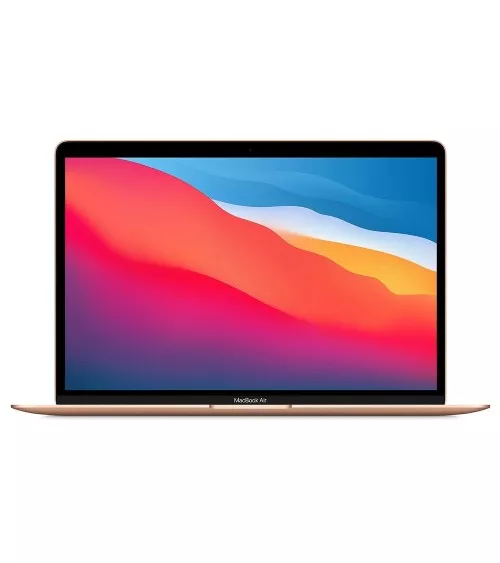 MacBook Air 13" M1 2020 - QWERTY Suédois