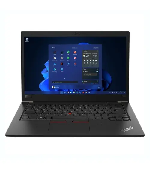 ThinkPad T480s - French AZERTY