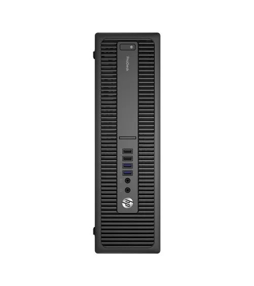  ProDesk 600 G2 SFF reacondicionado | Refabz