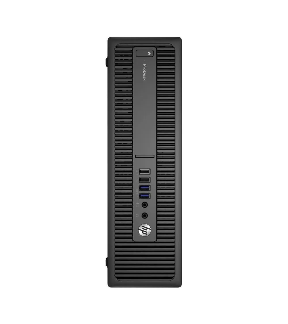  ProDesk 600 G2 SFF reacondicionado | Refabz