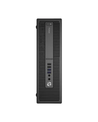  ProDesk 600 G2 SFF reacondicionado | Refabz
