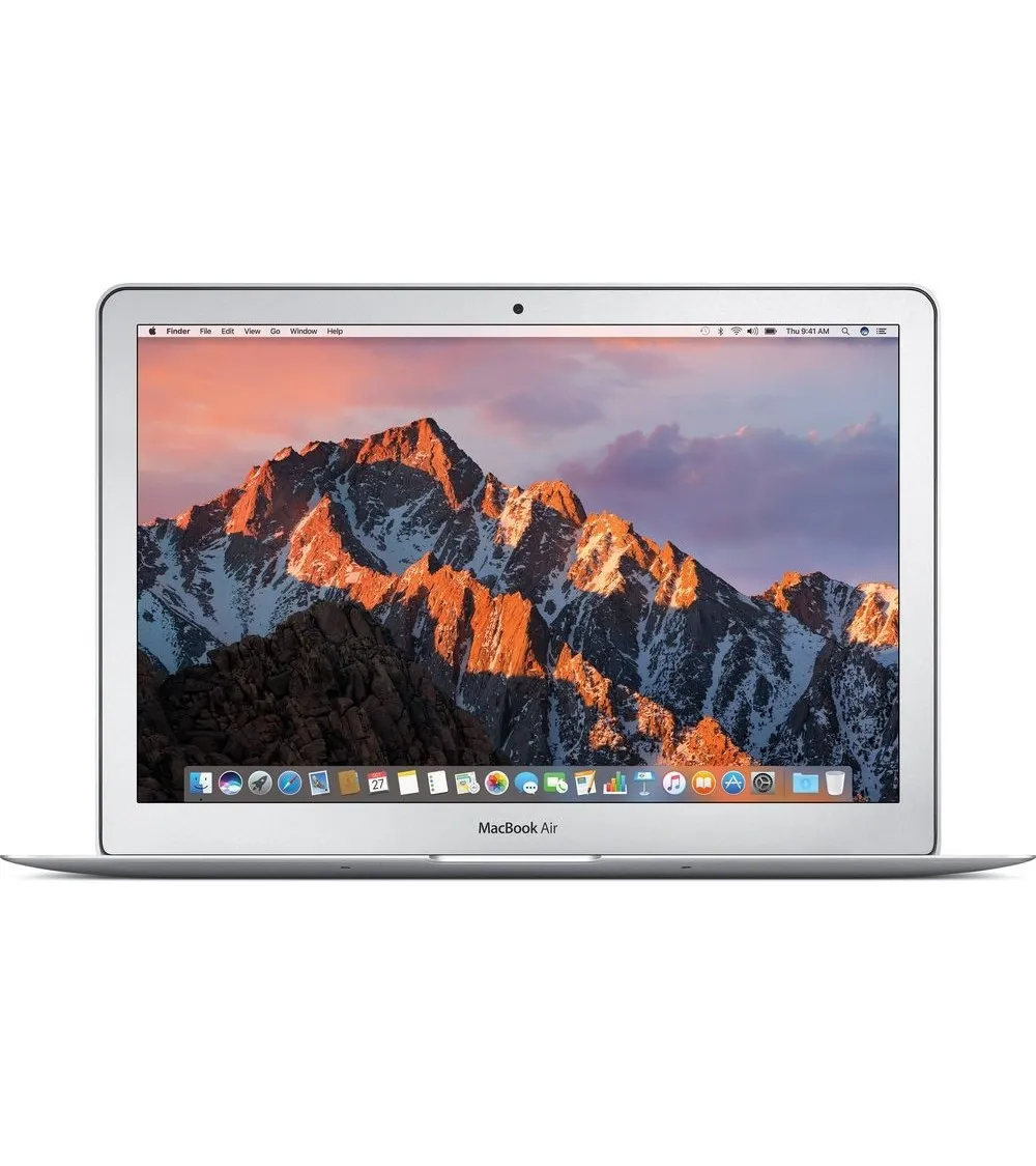MacBook Air 13" 2017 reconditionné | Ma Fabrik