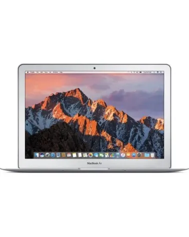 MacBook Air 13" 2017 reconditionné | Ma Fabrik