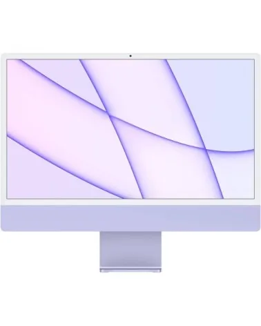 iMac 24" 4.5K 2021 reconditionné | Ma Fabrik