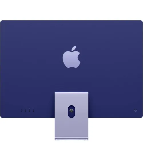 iMac 24" 4.5K 2021 reconditionné | Ma Fabrik