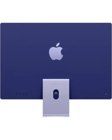 iMac 24" 4.5K 2021 reconditionné | Ma Fabrik