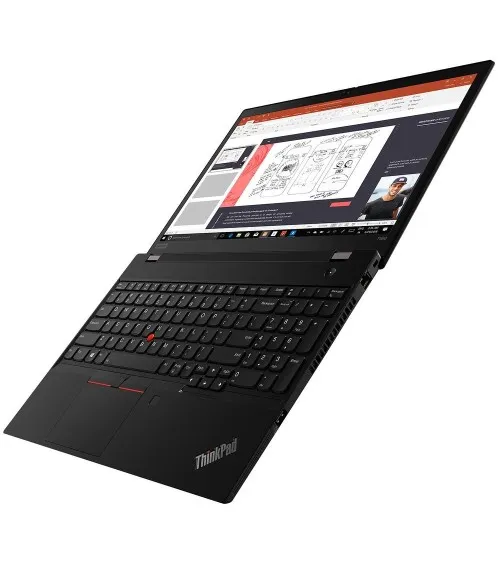  ThinkPad T590 reconditionné | Refabz