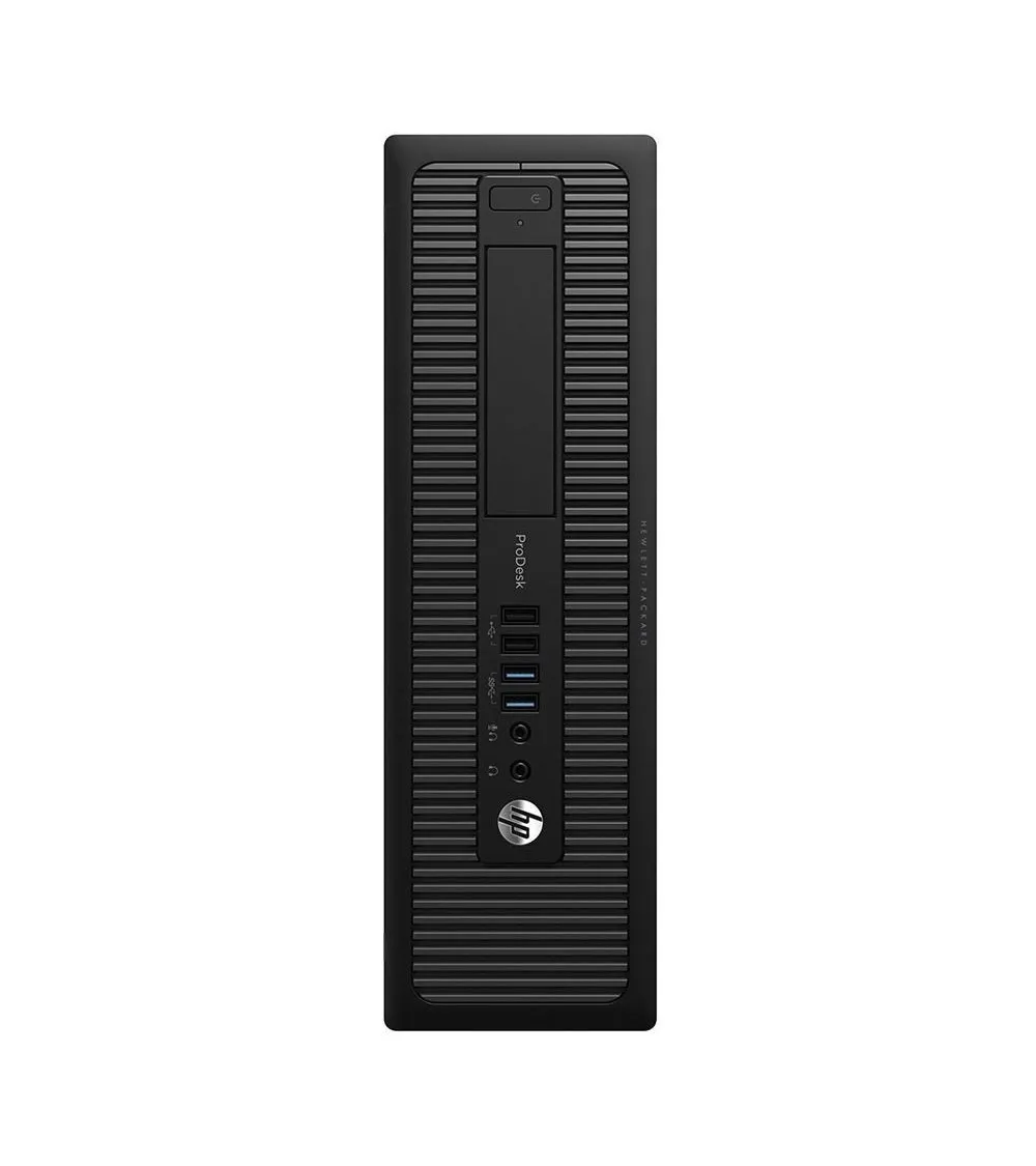  ProDesk 600 G1 SFF reacondicionado | Refabz