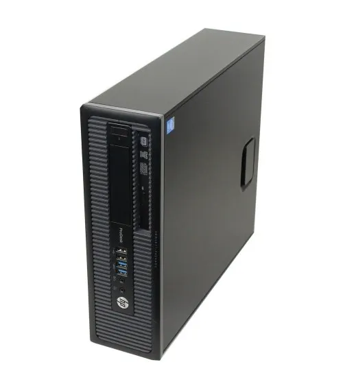  ProDesk 600 G1 SFF reacondicionado | Refabz