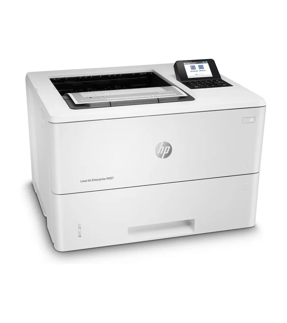 HP Laserjet M507DN - 1PV87A reconditionné | Refabz