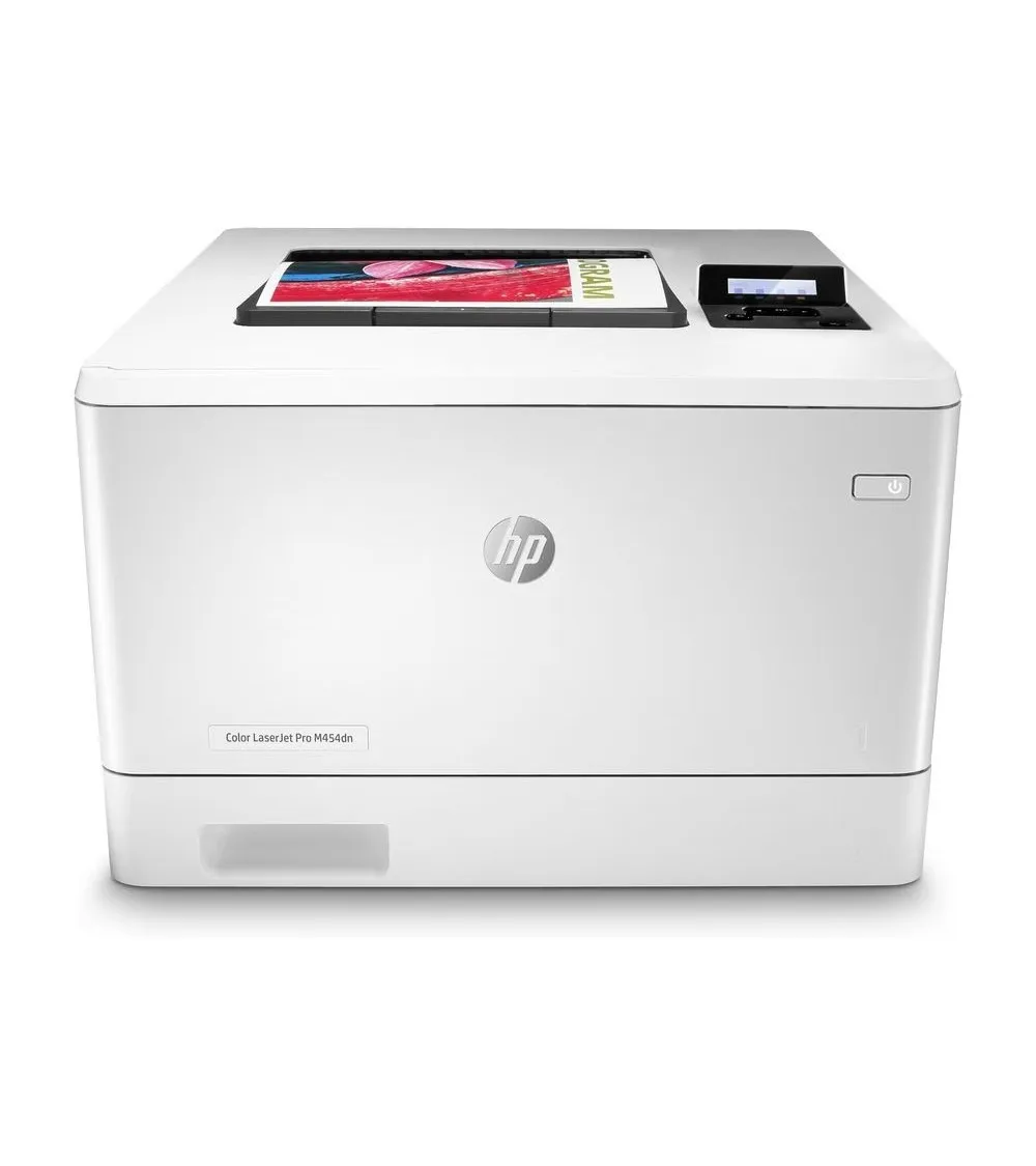 HP laserjet Pro 400 M454DN - W1Y44A reconditionné | Refabz