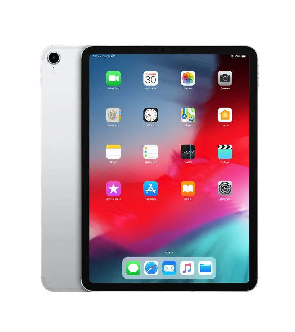 iPad Pro 11" 2018 reconditionné | Ma Fabrik