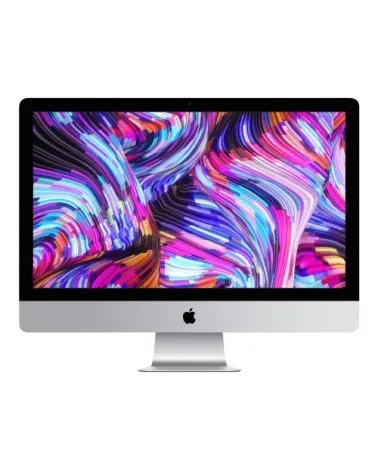 iMac 27" 5K 2019 reconditionné | Ma Fabrik