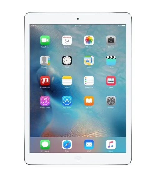 iPad Air 1 refurbished | Ma Fabrik