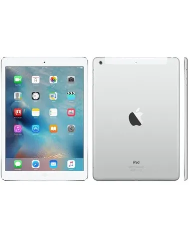 iPad Air 1 refurbished | Ma Fabrik