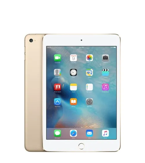 iPad mini 4 reacondicionado | Ma Fabrik