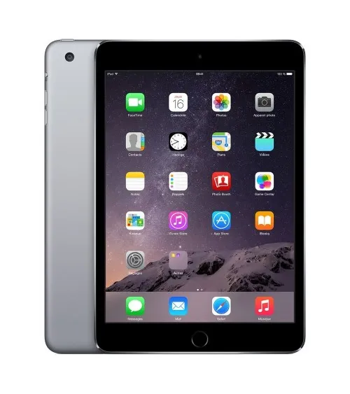 iPad mini 3 reconditionné | Ma Fabrik