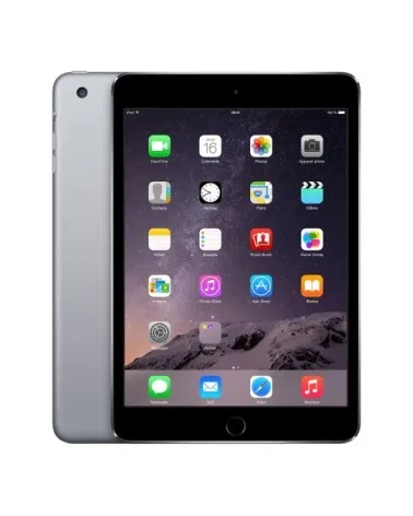 iPad mini 3 reconditionné | Ma Fabrik