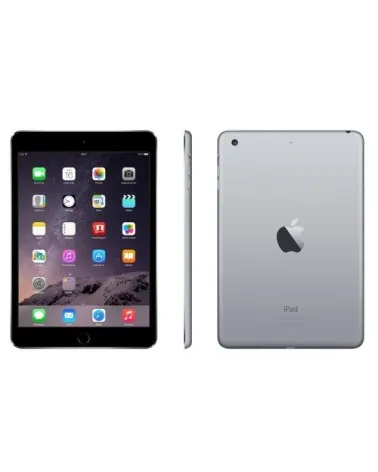 iPad mini 3 reconditionné | Ma Fabrik