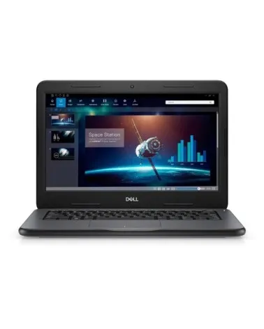  Latitude 3310 reconditionné | Refabz