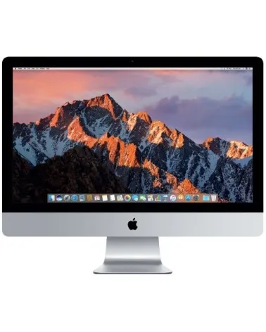 iMac 27" 2012 reconditionné | Ma Fabrik