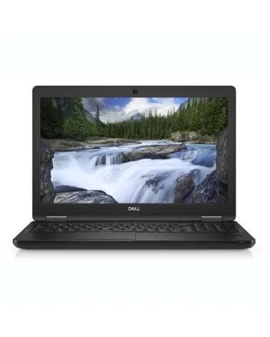  Latitude 5590 reconditionné | Refabz