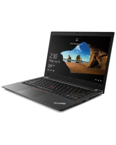  ThinkPad T480s reacondicionado | Refabz