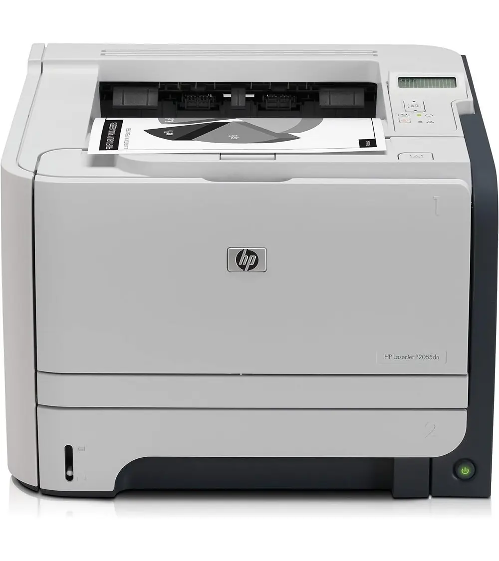 HP Laserjet P2055DN – CE459A generalüberholt | Refabz