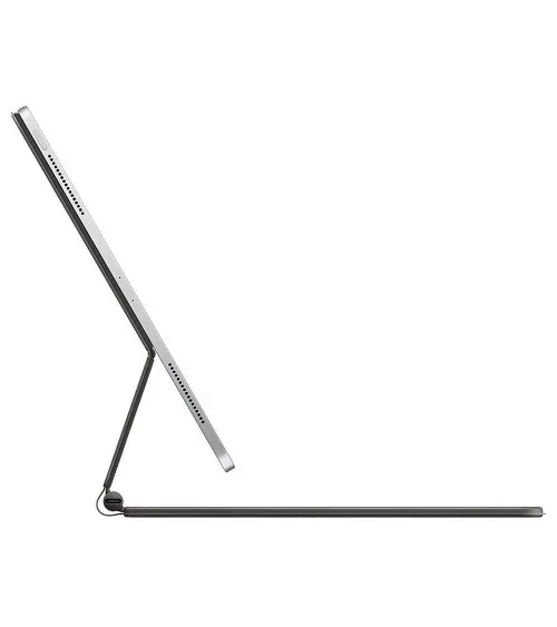 Magic Keyboard pour iPad Pro 12,9'' 2018/2020 - Noir - AZERT | Refabz