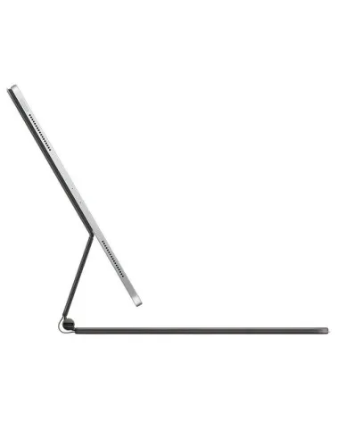 Magic Keyboard pour iPad Pro 12,9'' 2018/2020 - Noir - AZERT | Refabz