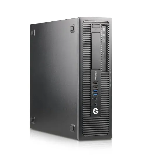  EliteDesk 800 G1 SFF reacondicionado | Refabz