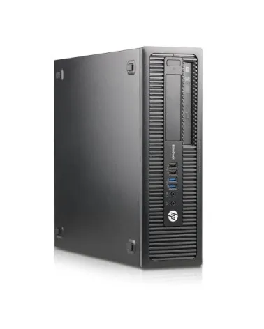  EliteDesk 800 G1 SFF reacondicionado | Refabz