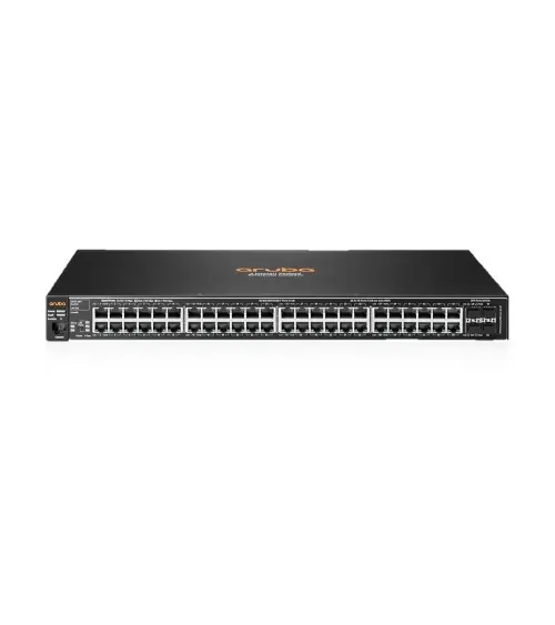 Aruba HPE 2530-48G Switch (J9775A)