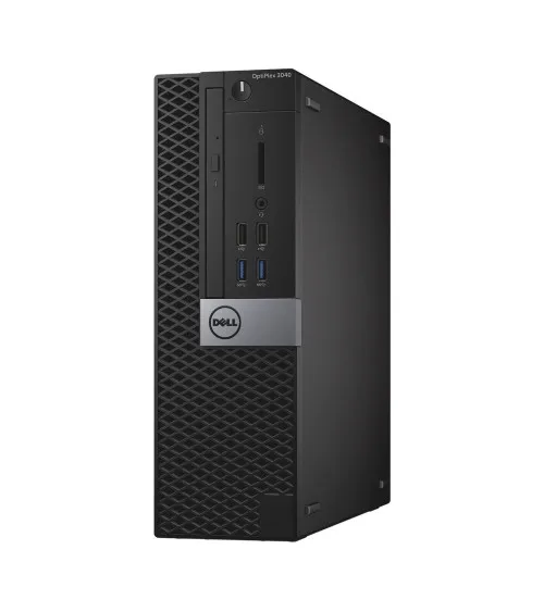  OptiPlex 3040 SFF reacondicionado | Refabz