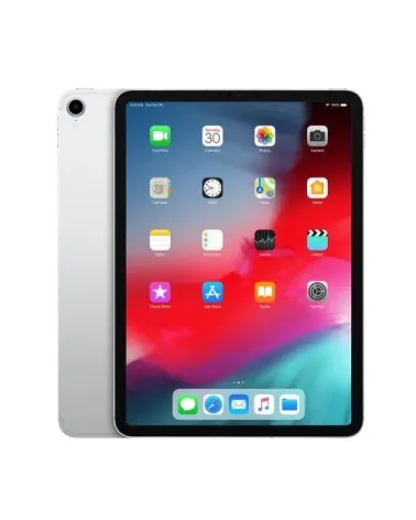 iPad Pro 11" 2018 reconditionné | Ma Fabrik