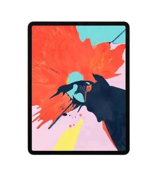 iPad Pro 11" 2018 reconditionné | Ma Fabrik