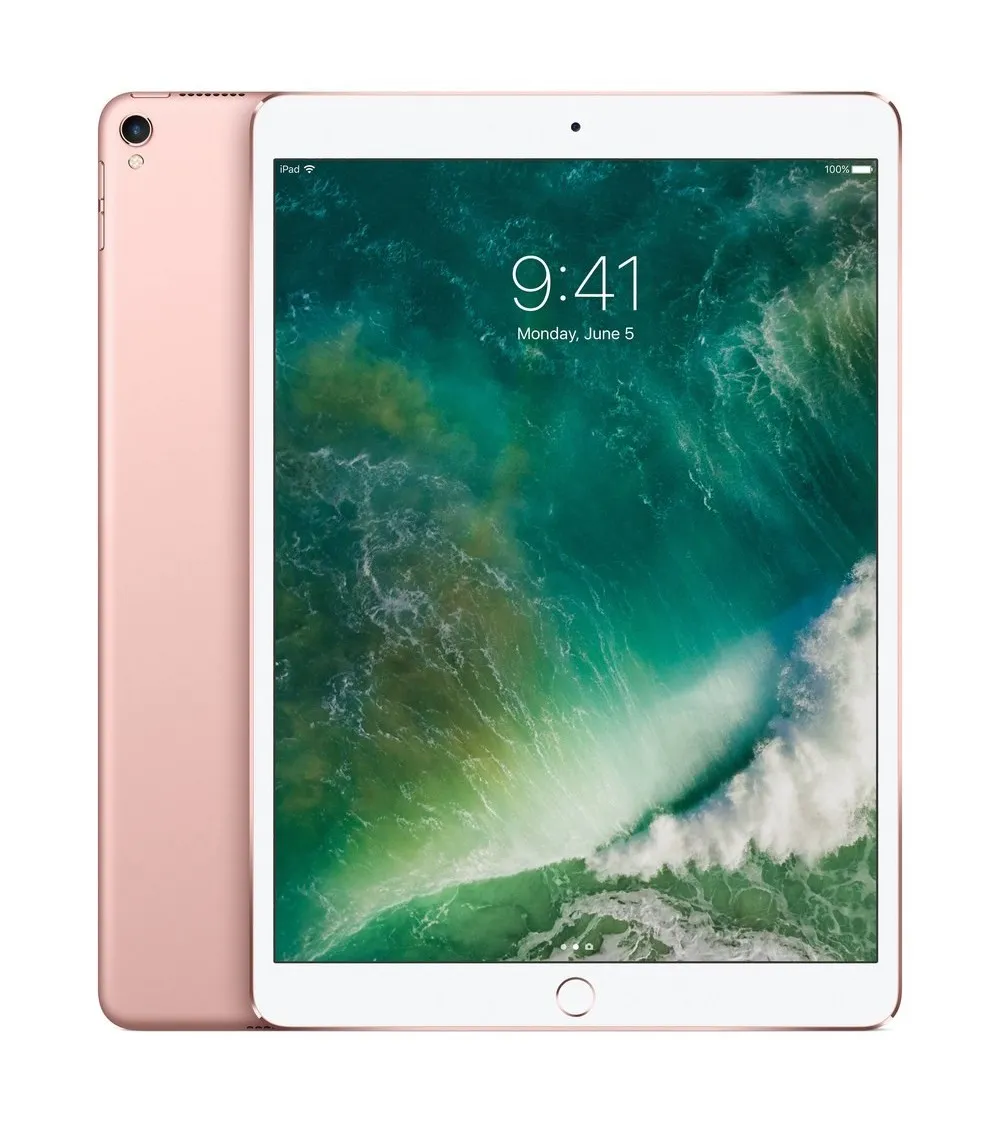 iPad Pro 10,5" 2017 reacondicionado | Ma Fabrik