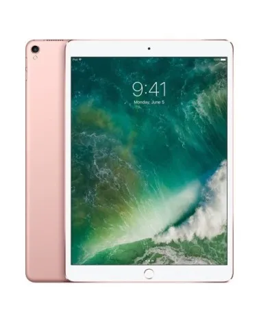 iPad Pro 10,5" 2017 reacondicionado | Ma Fabrik