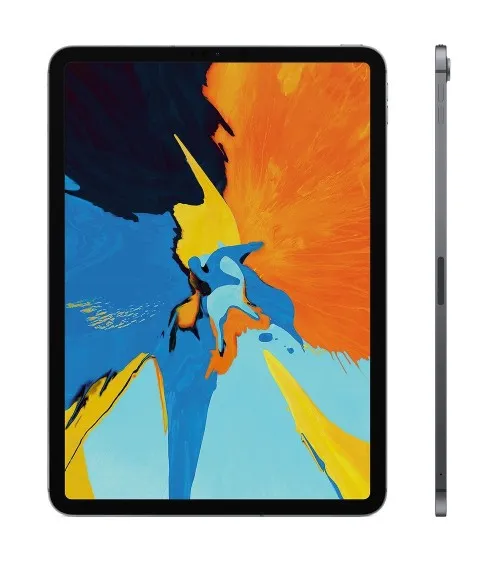 iPad Pro 11" 2018 reconditionné | Ma Fabrik