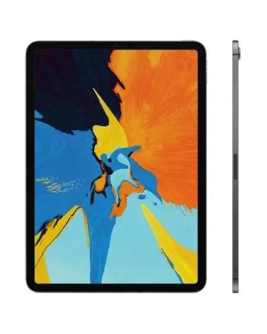 iPad Pro 11" 2018 reconditionné | Ma Fabrik