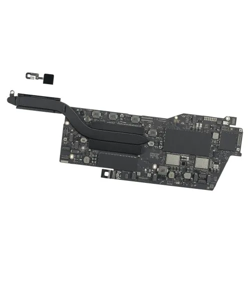 Carte mère 1,4 GHz Intel Core i5 8Go 256Go + Touch ID pour MacBook Pro 13 A2159 2019 reconditionné | Ma Fabrik
