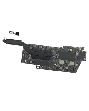 Carte mère 1,4 GHz Intel Core i5 8Go 256Go + Touch ID pour MacBook Pro 13 A2159 2019 reconditionné | Ma Fabrik