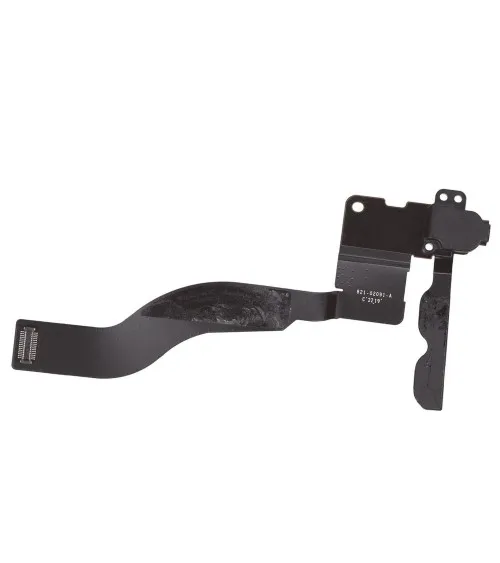  Connecteur audio pour MacBook Pro 13 A2159 2019 reconditionné | Ma Fabrik