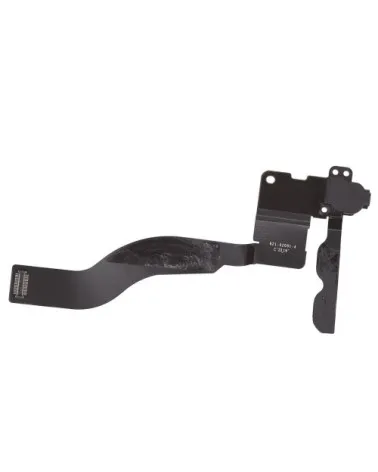  Connecteur audio pour MacBook Pro 13 A2159 2019 reconditionné | Ma Fabrik