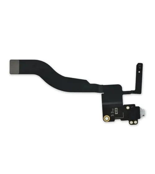  Connecteur audio pour MacBook Pro 13 M1 - M2 A2338 2020 - 2022 et A2289 2020 reconditionné | Ma Fabrik
