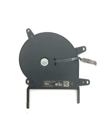 Fan for MacBook Pro 13 M1 - M2 A2338 2020 - 2022 and A2289 2020 refurbished | My Factory