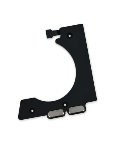 Altavoz derecho para MacBook Pro 13 A2338 2020 - 2022 y A2289 2020 reacondicionado | Ma Fabrik