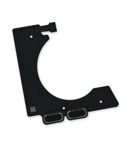 Altavoz derecho para MacBook Pro 13 A2338 2020 - 2022 y A2289 2020 reacondicionado | Ma Fabrik
