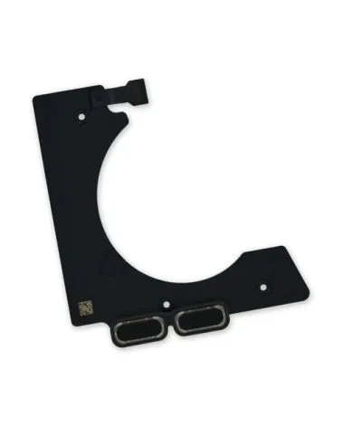 Altavoz derecho para MacBook Pro 13 A2338 2020 - 2022 y A2289 2020 reacondicionado | Ma Fabrik